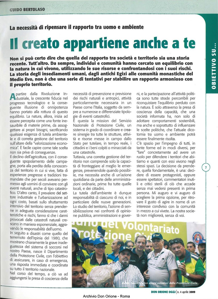 Don Orione oggi, 2009, 04, pagina 7