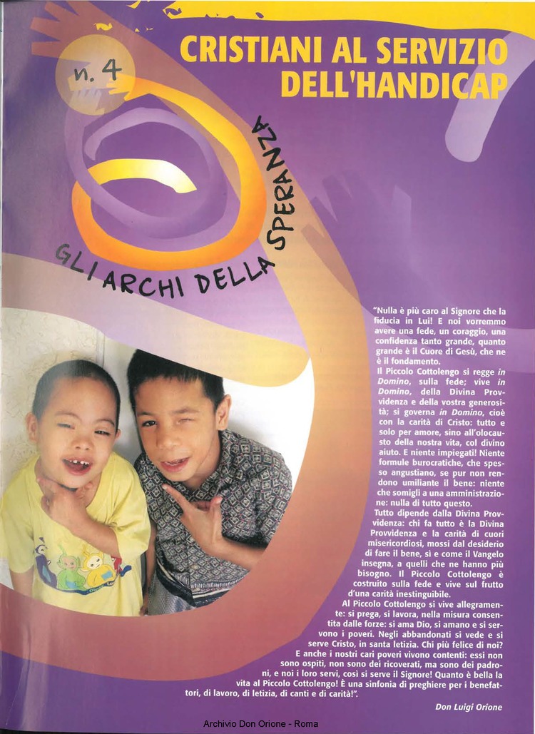 Don Orione oggi, 2009, 04, pagina 15