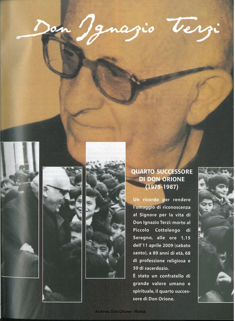 Don Orione oggi, 2009, 05, pagina 15