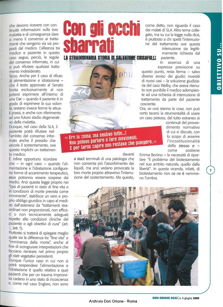 Don Orione oggi, 2009, 06, pagina 7
