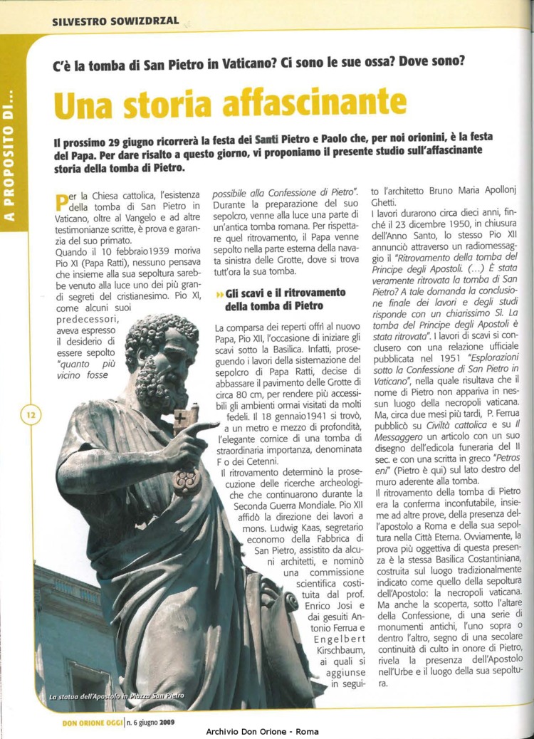 Don Orione oggi, 2009, 06, pagina 12