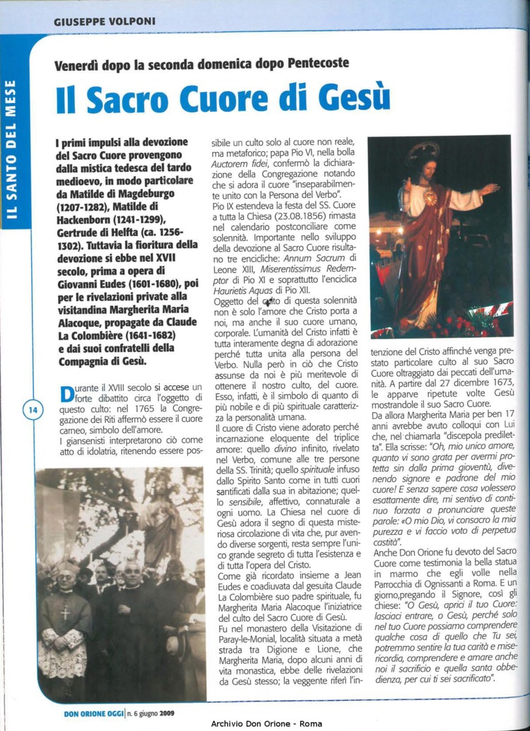Don Orione oggi, 2009, 06, pagina 14