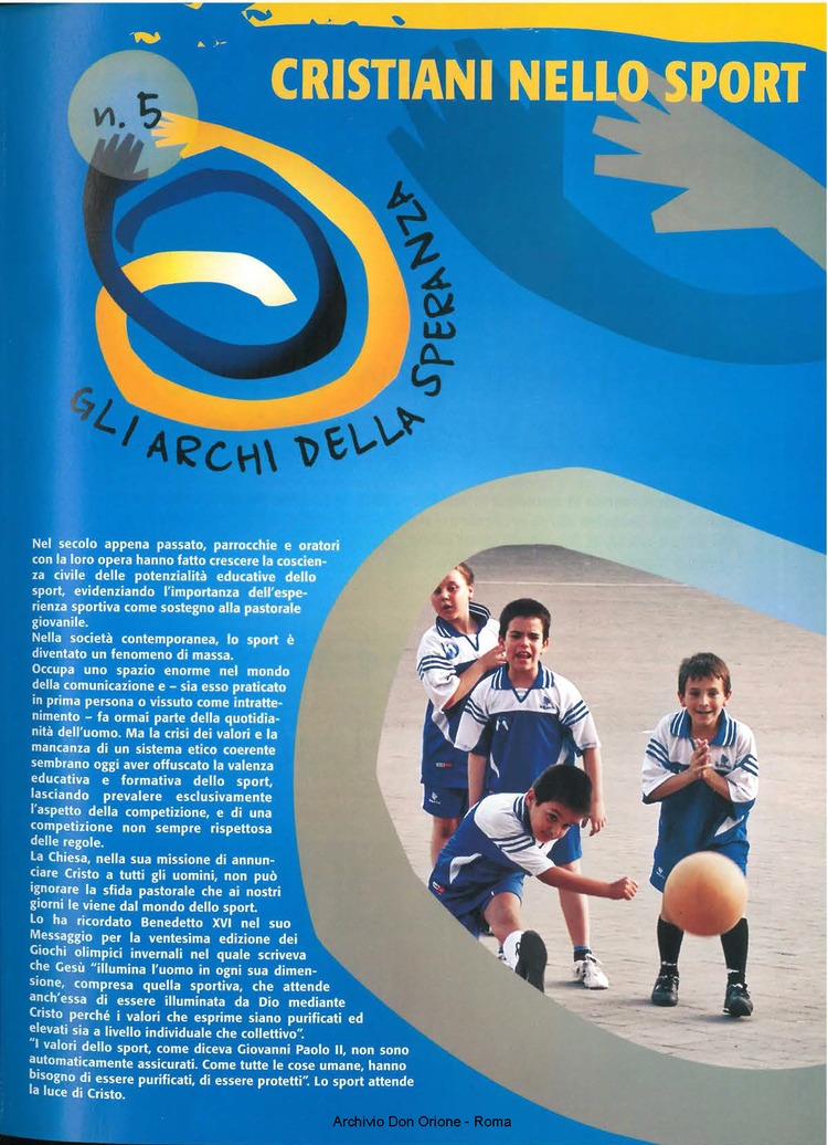 Don Orione oggi, 2009, 06, pagina 15