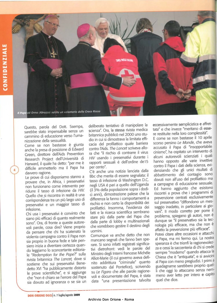 Don Orione oggi, 2009, 07, pagina 4