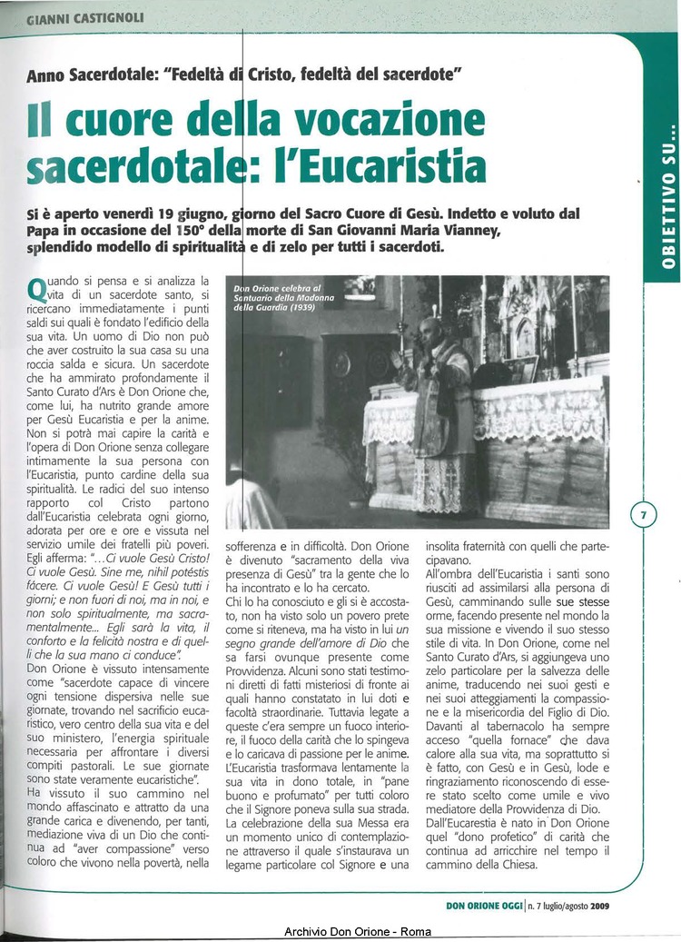 Don Orione oggi, 2009, 07, pagina 7
