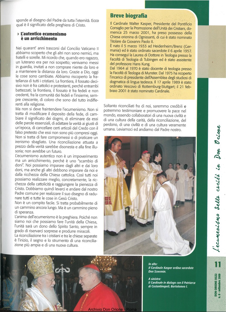 Don Orione oggi, 2009, 08, pagina 11