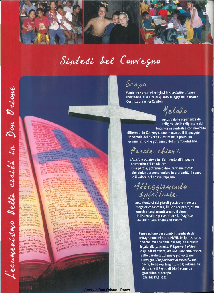 Don Orione oggi, 2009, 08, pagina 32
