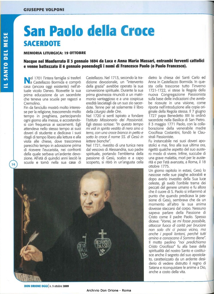 Don Orione oggi, 2009, 09, pagina 14