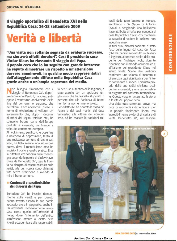 Don Orione oggi, 2009, 10, pagina 3