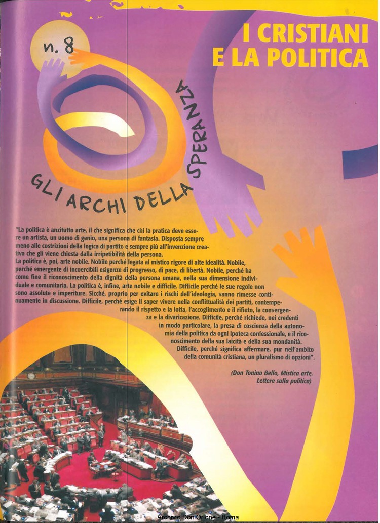 Don Orione oggi, 2009, 10, pagina 15