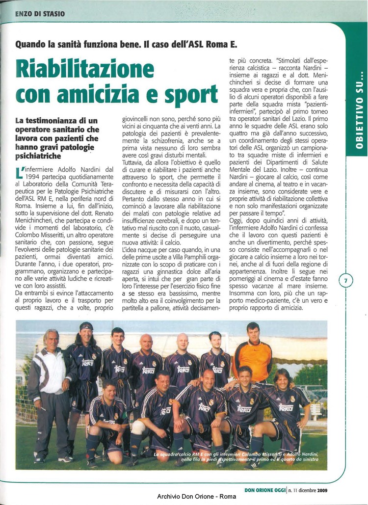 Don Orione oggi, 2009, 11, pagina 7