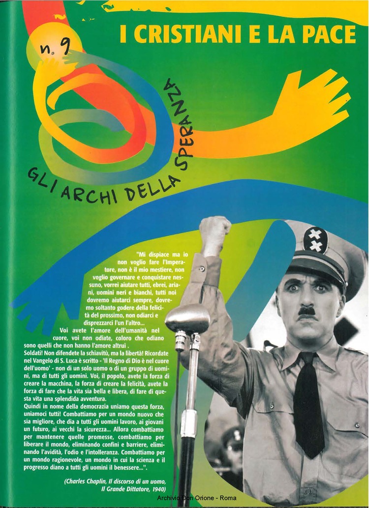 Don Orione oggi, 2009, 11, pagina 15