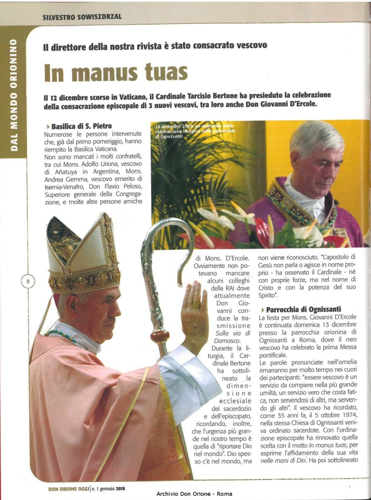 Don Orione oggi, 2010, 01, pagina 8