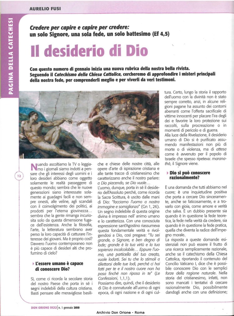 Don Orione oggi, 2010, 01, pagina 12
