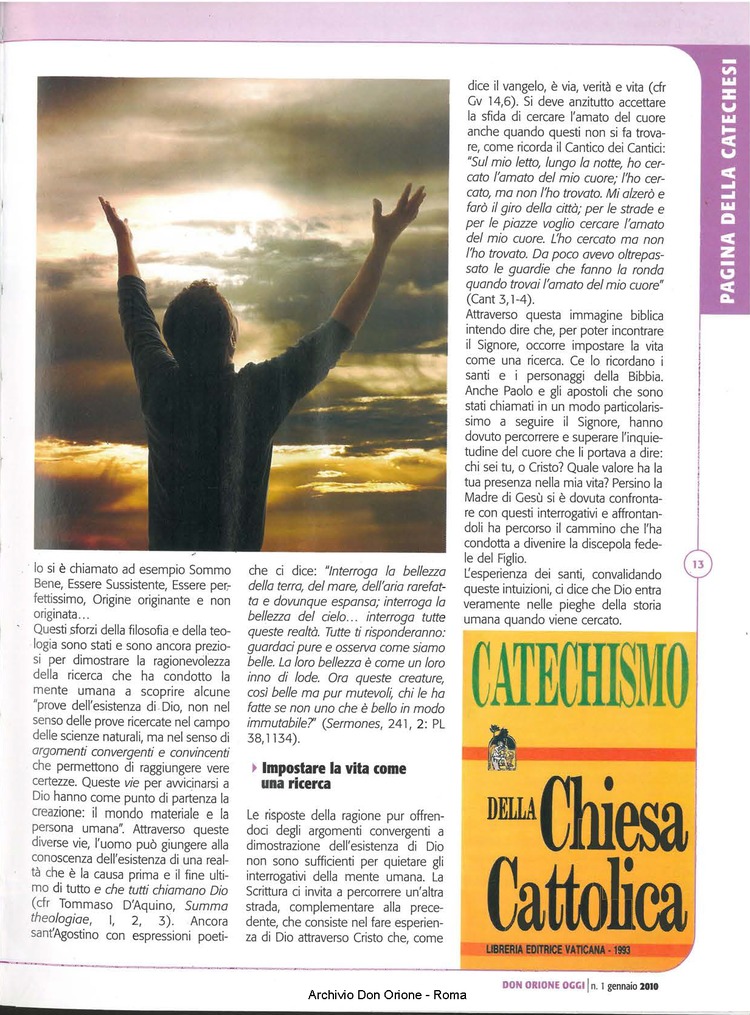 Don Orione oggi, 2010, 01, pagina 13