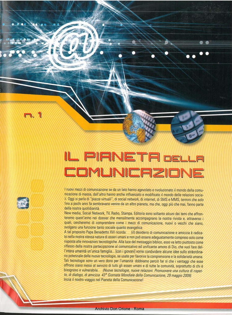 Don Orione oggi, 2010, 01, pagina 15