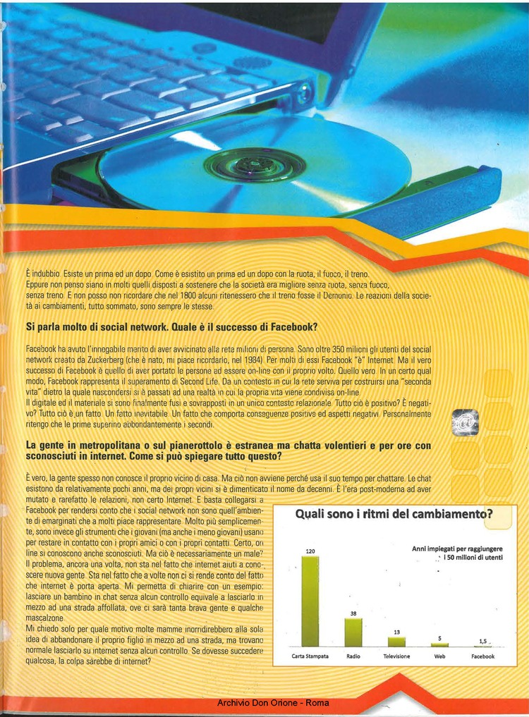 Don Orione oggi, 2010, 01, pagina 17