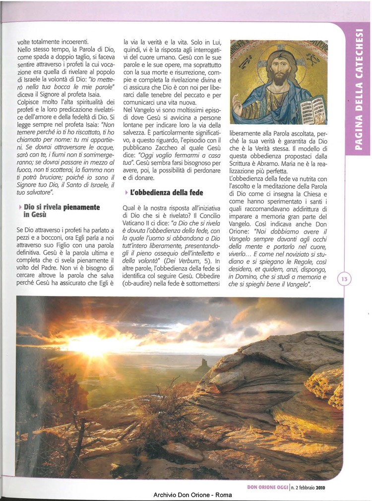 Don Orione oggi, 2010, 02, pagina 13