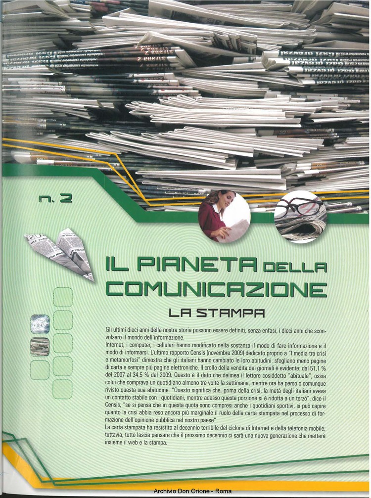 Don Orione oggi, 2010, 02, pagina 15