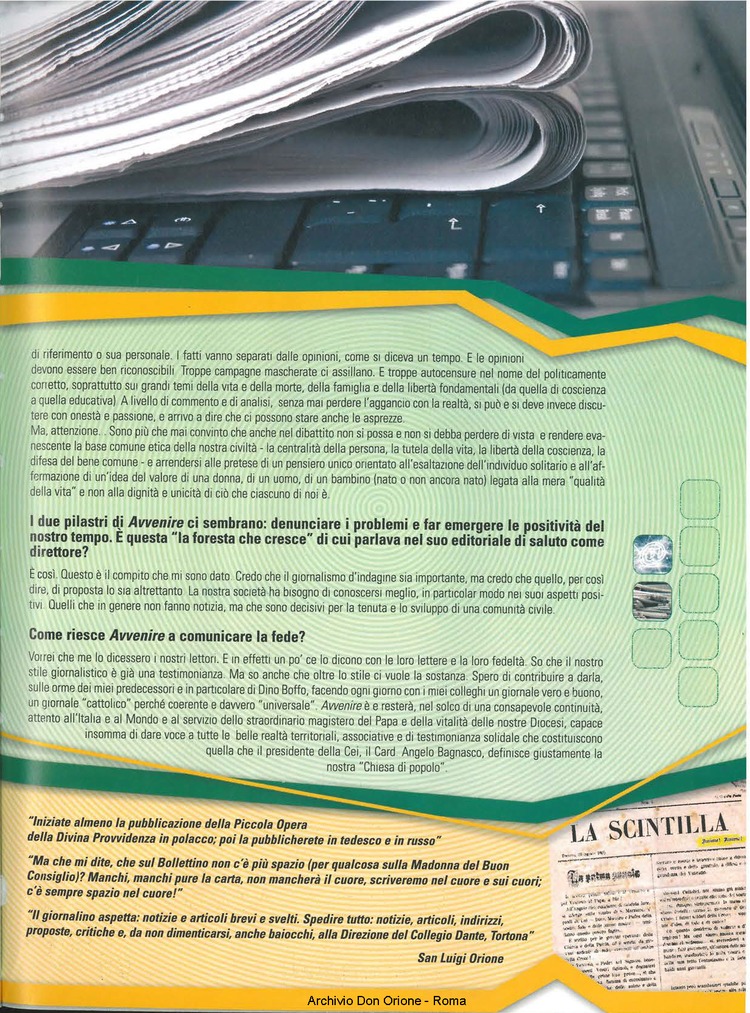 Don Orione oggi, 2010, 02, pagina 17