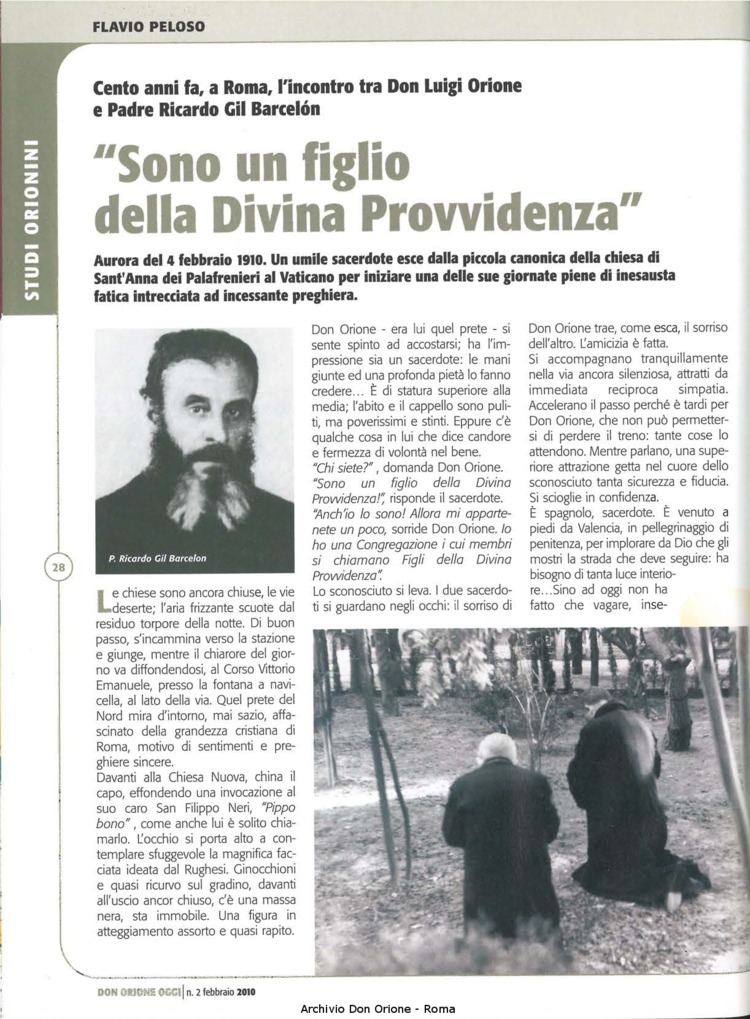 Don Orione oggi, 2010, 02, pagina 28