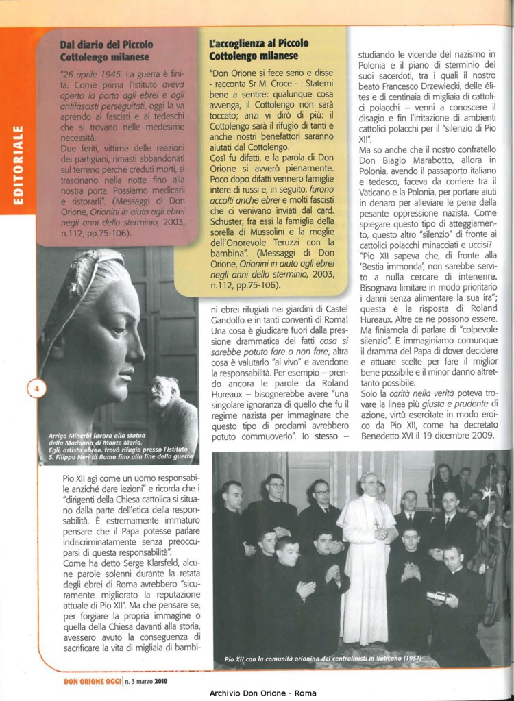 Don Orione oggi, 2010, 03, pagina 4