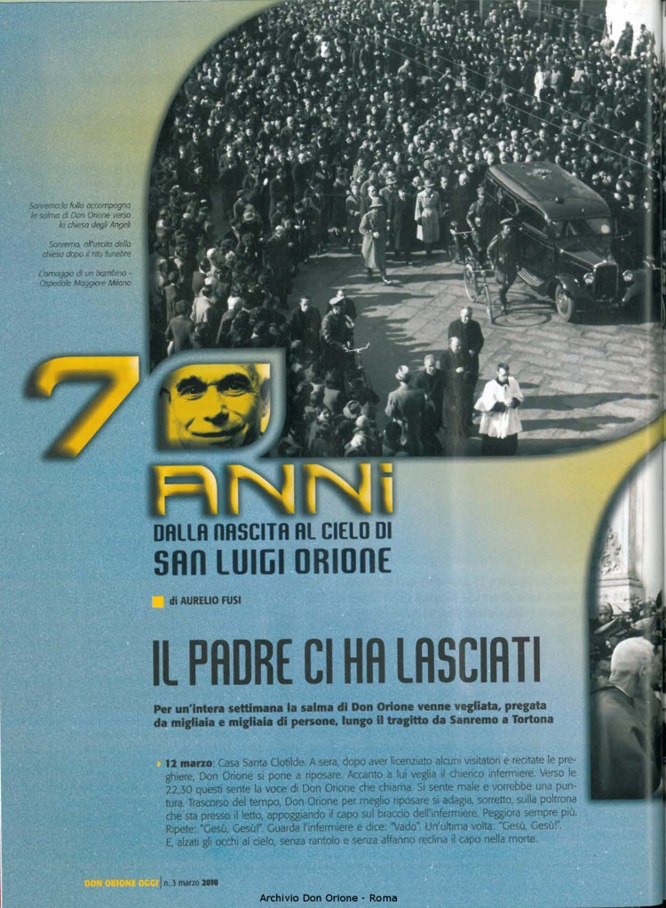 Don Orione oggi, 2010, 03, pagina 8