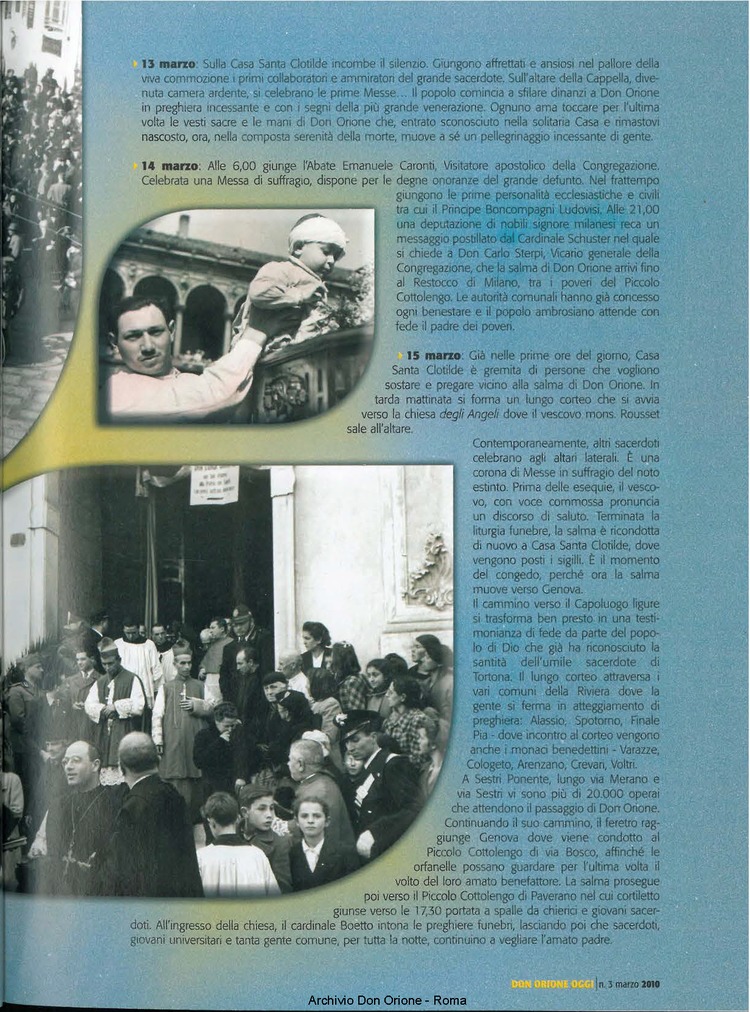 Don Orione oggi, 2010, 03, pagina 9