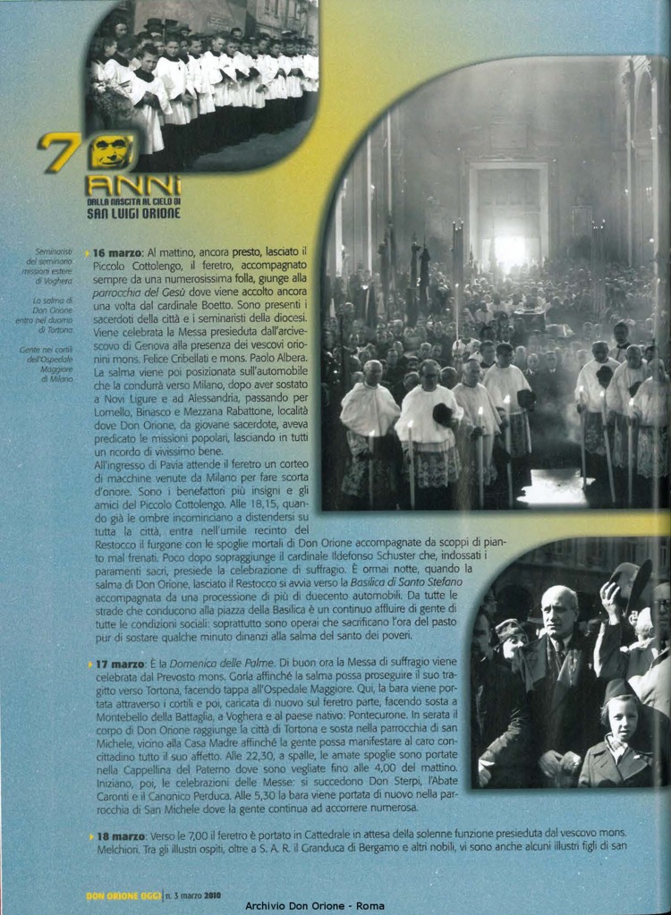Don Orione oggi, 2010, 03, pagina 10