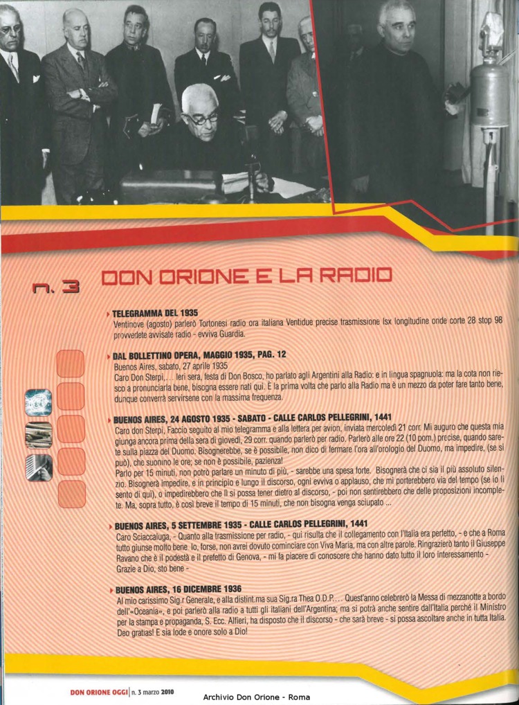 Don Orione oggi, 2010, 03, pagina 18