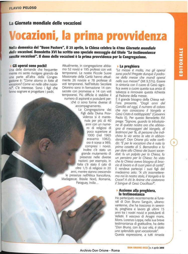 Don Orione oggi, 2010, 04, pagina 3