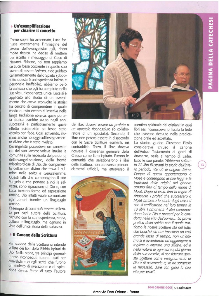 Don Orione oggi, 2010, 04, pagina 13