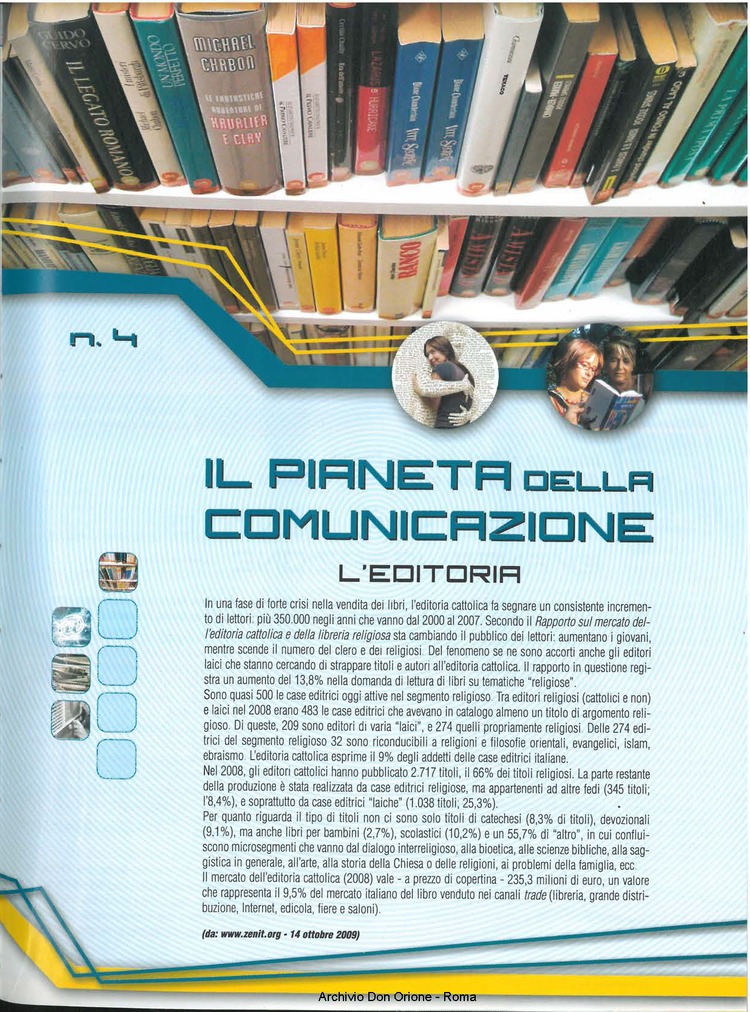 Don Orione oggi, 2010, 04, pagina 15