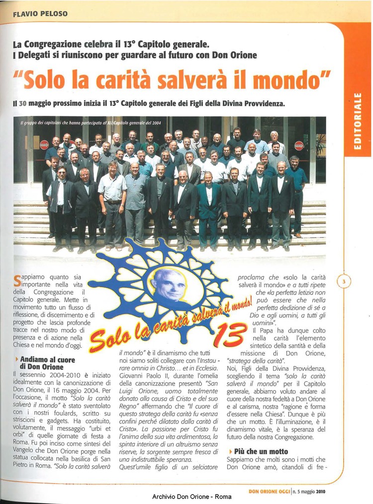 Don Orione oggi, 2010, 05, pagina 3