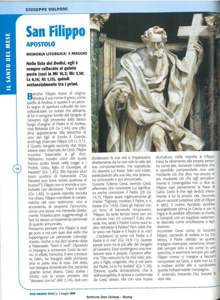 Don Orione oggi, 2010, 05, pagina 14