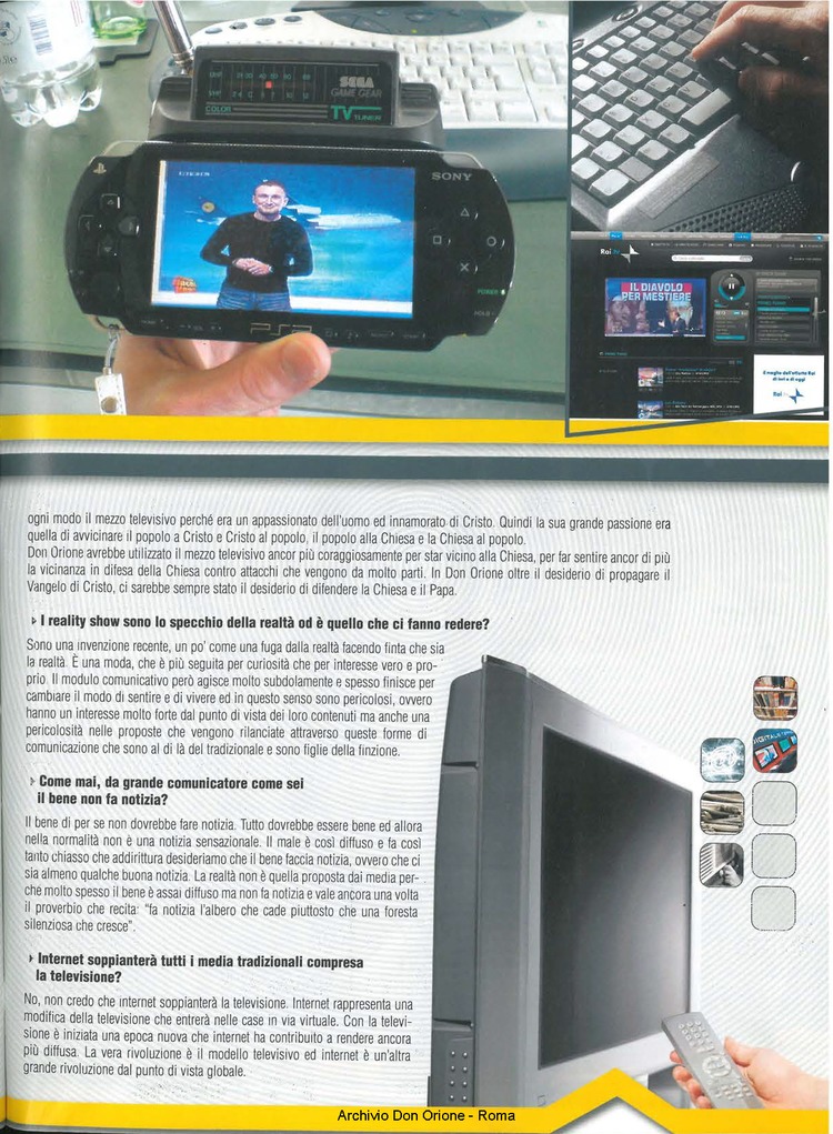 Don Orione oggi, 2010, 05, pagina 17
