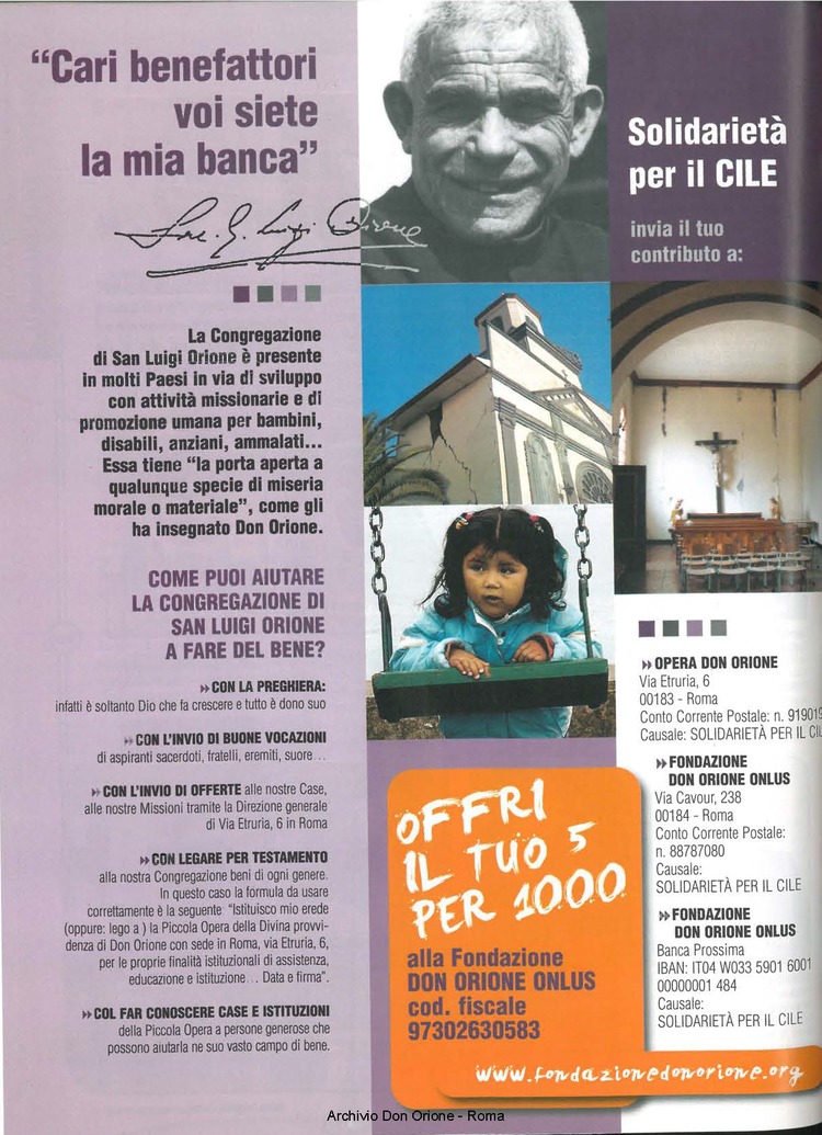 Don Orione oggi, 2010, 05, pagina 32