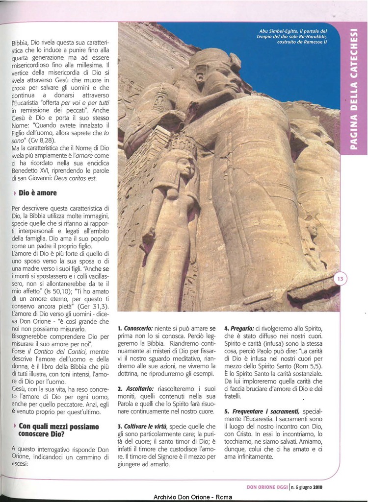 Don Orione oggi, 2010, 06, pagina 13