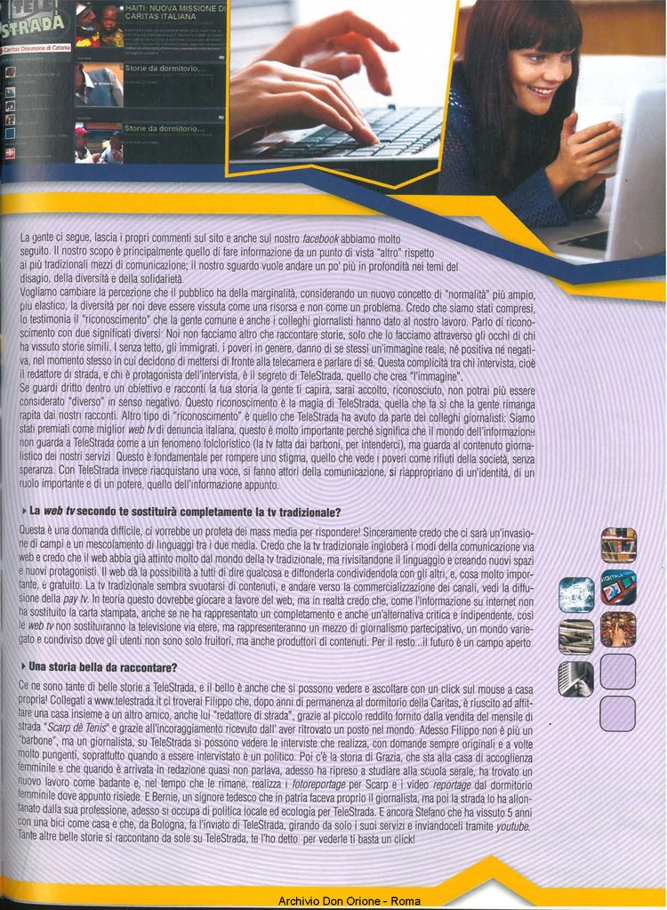 Don Orione oggi, 2010, 06, pagina 17