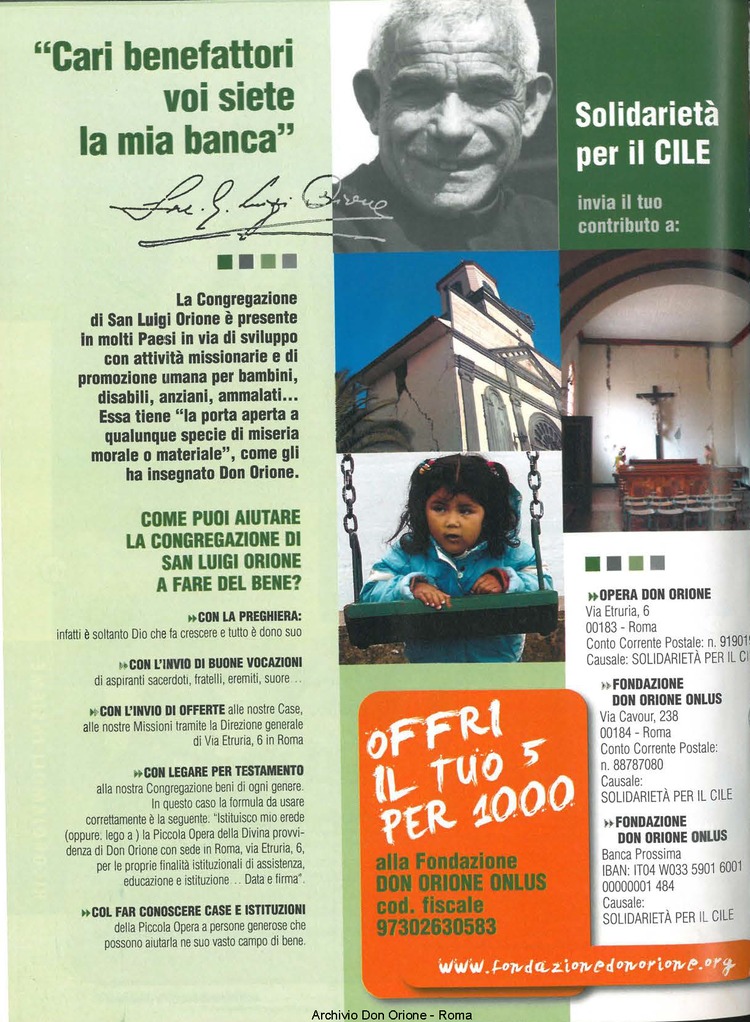 Don Orione oggi, 2010, 06, pagina 32