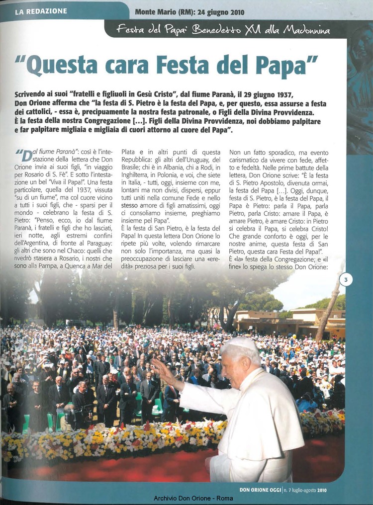Don Orione oggi, 2010, 07, pagina 3
