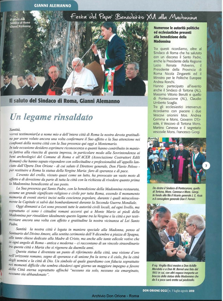 Don Orione oggi, 2010, 07, pagina 7