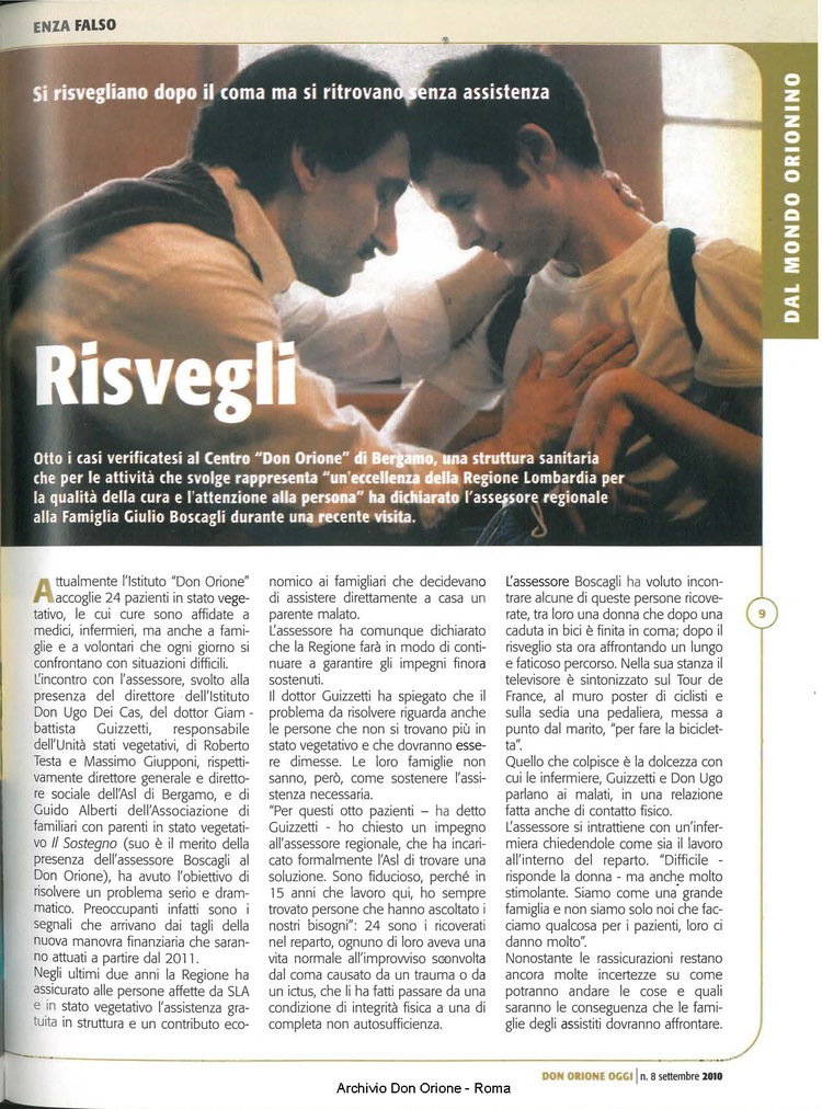 Don Orione oggi, 2010, 08, pagina 9