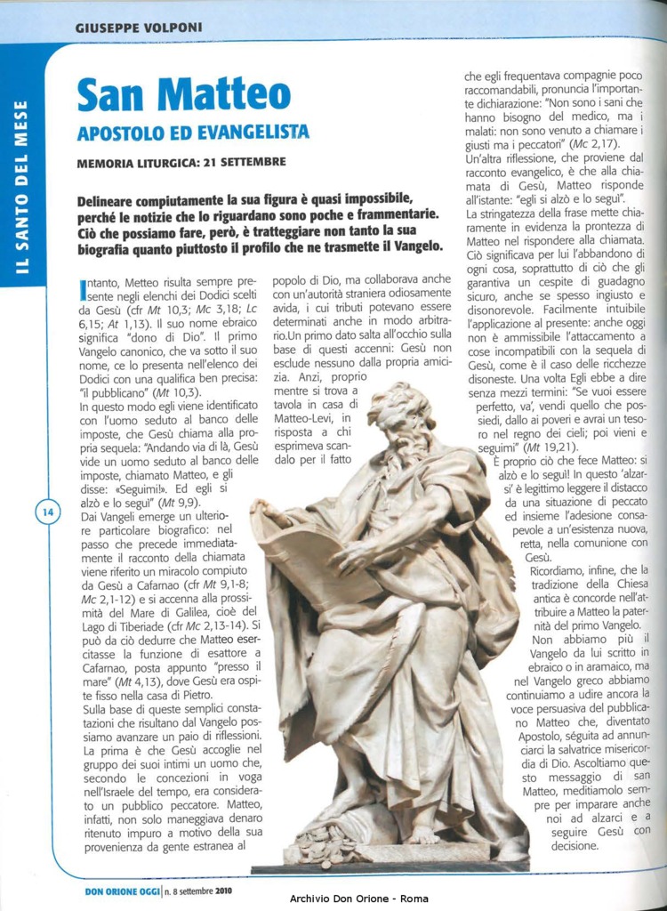 Don Orione oggi, 2010, 08, pagina 14