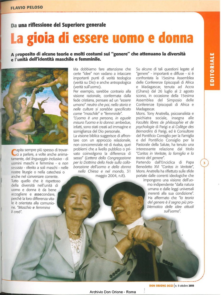 Don Orione oggi, 2010, 09, pagina 3