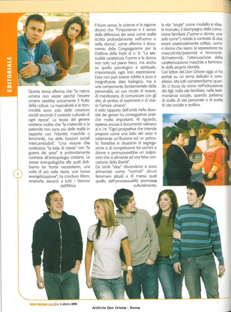 Don Orione oggi, 2010, 09, pagina 4