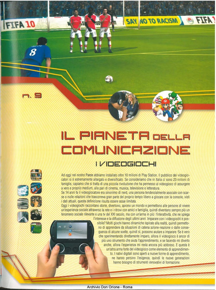 Don Orione oggi, 2010, 09, pagina 15