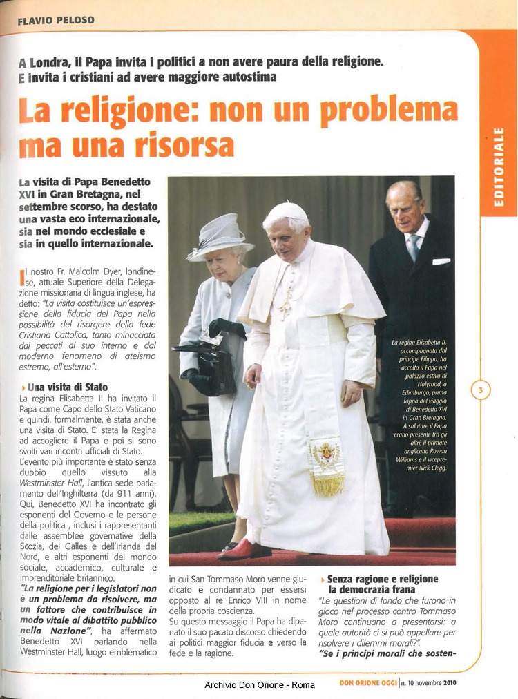 Don Orione oggi, 2010, 10, pagina 3