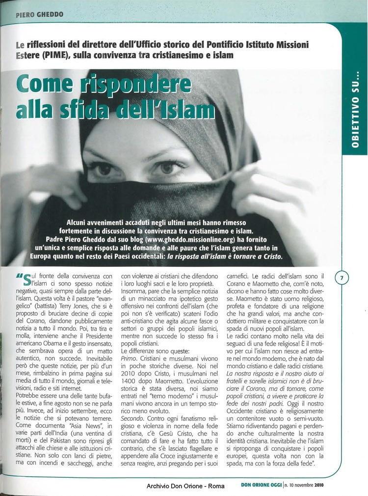Don Orione oggi, 2010, 10, pagina 7