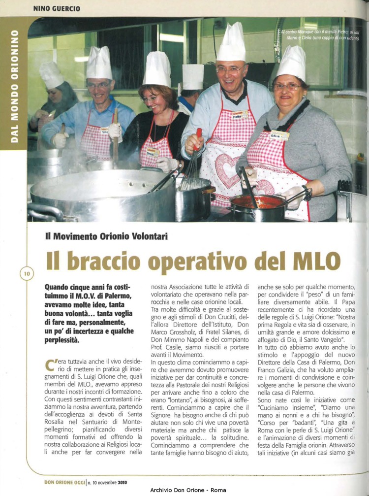 Don Orione oggi, 2010, 10, pagina 10